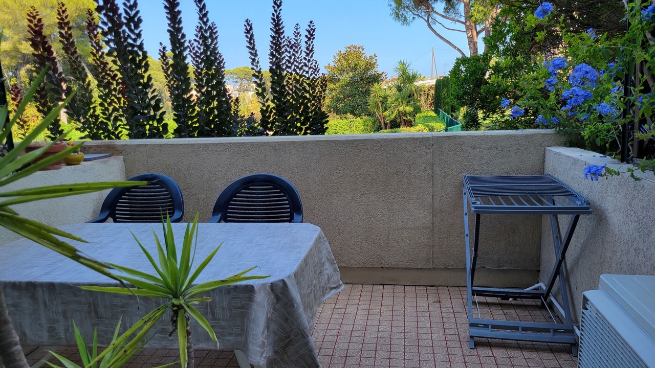 Photo of Outdoor in Antibes