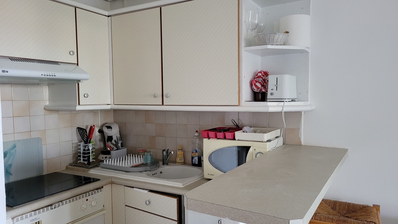 Photo of Kitchen in Antibes