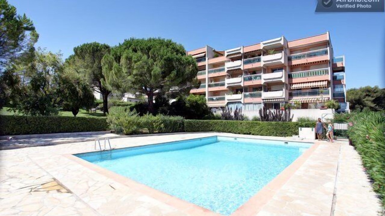 Photo of Outdoor in Antibes