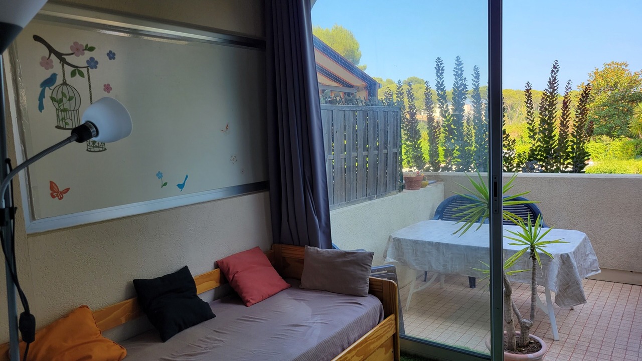 Photo of Others in Antibes