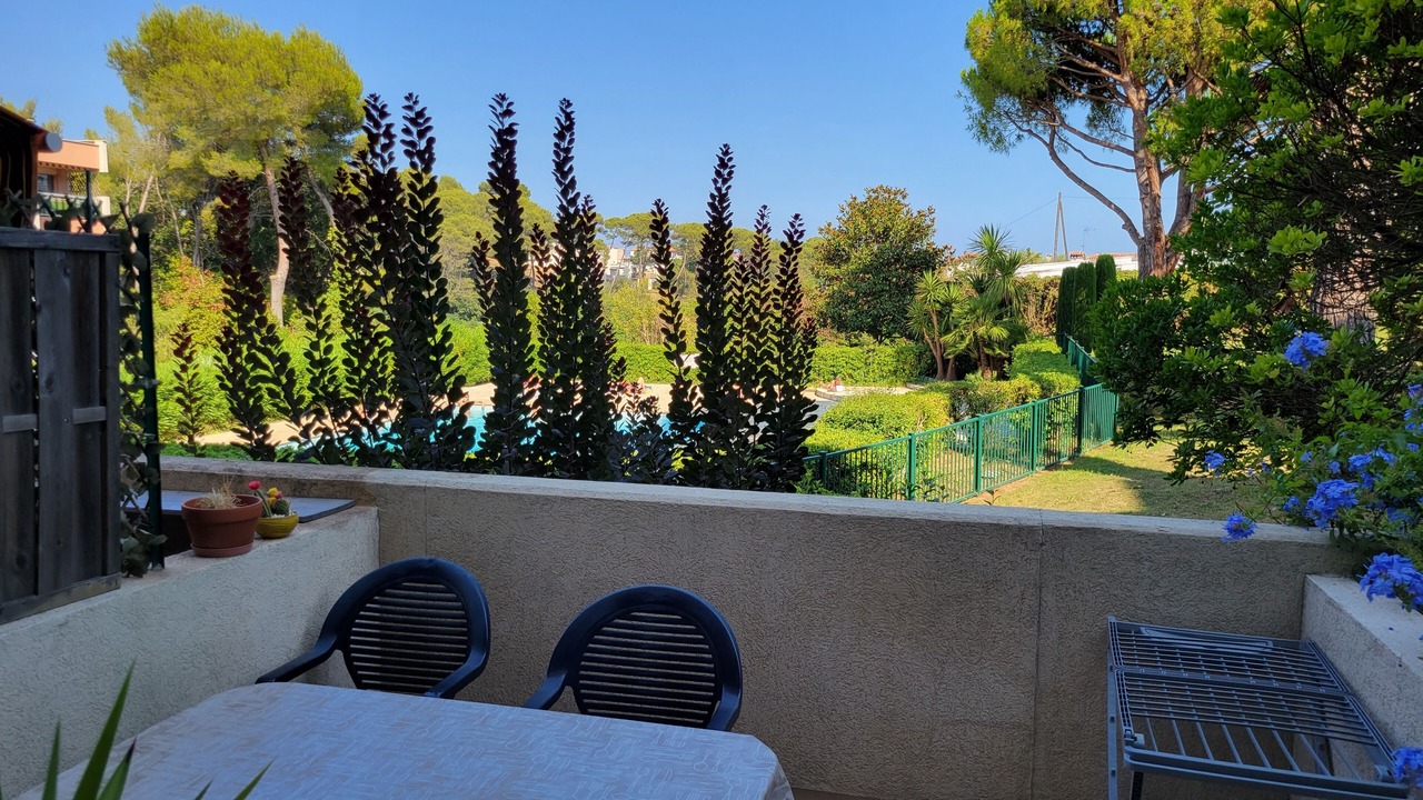 Photo of Outdoor in Antibes