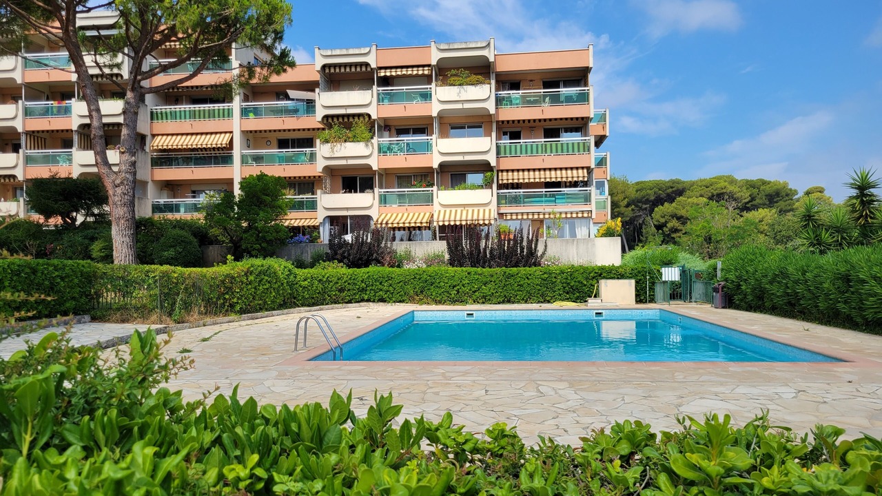 Photo of Outdoor in Antibes