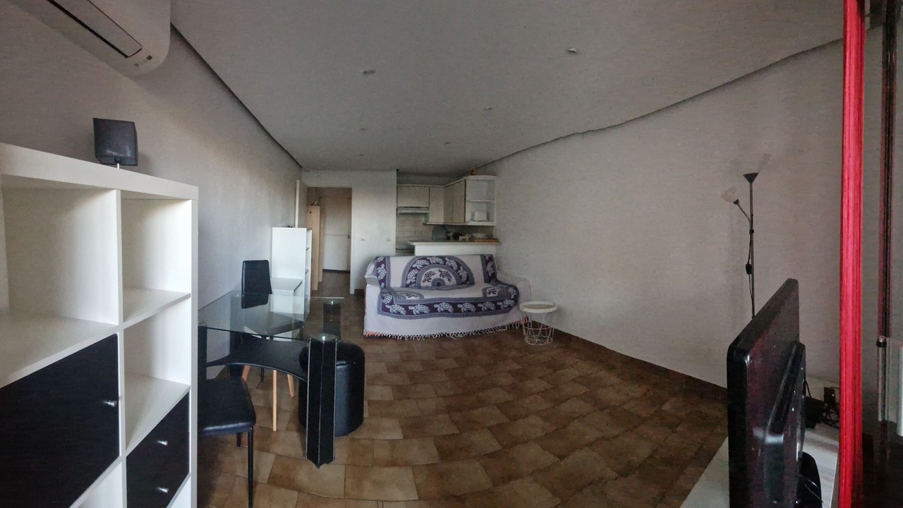 Photo of Livingroom in Antibes