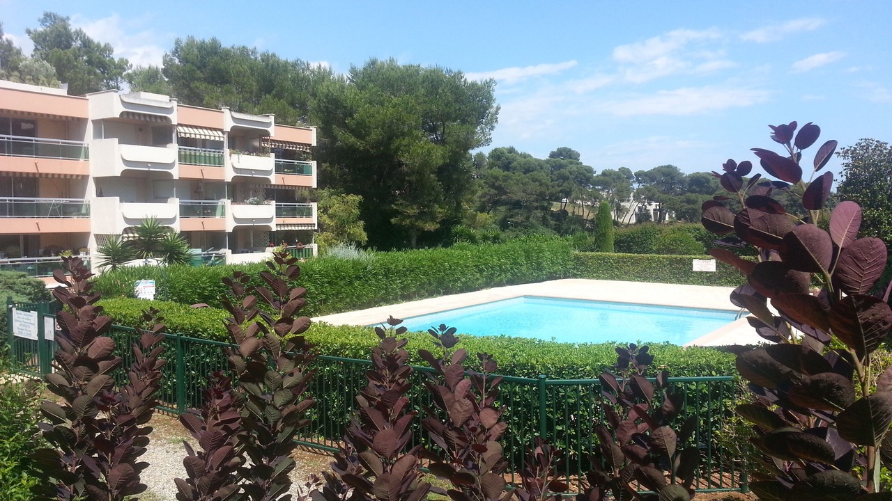 Photo of Outdoor in Antibes