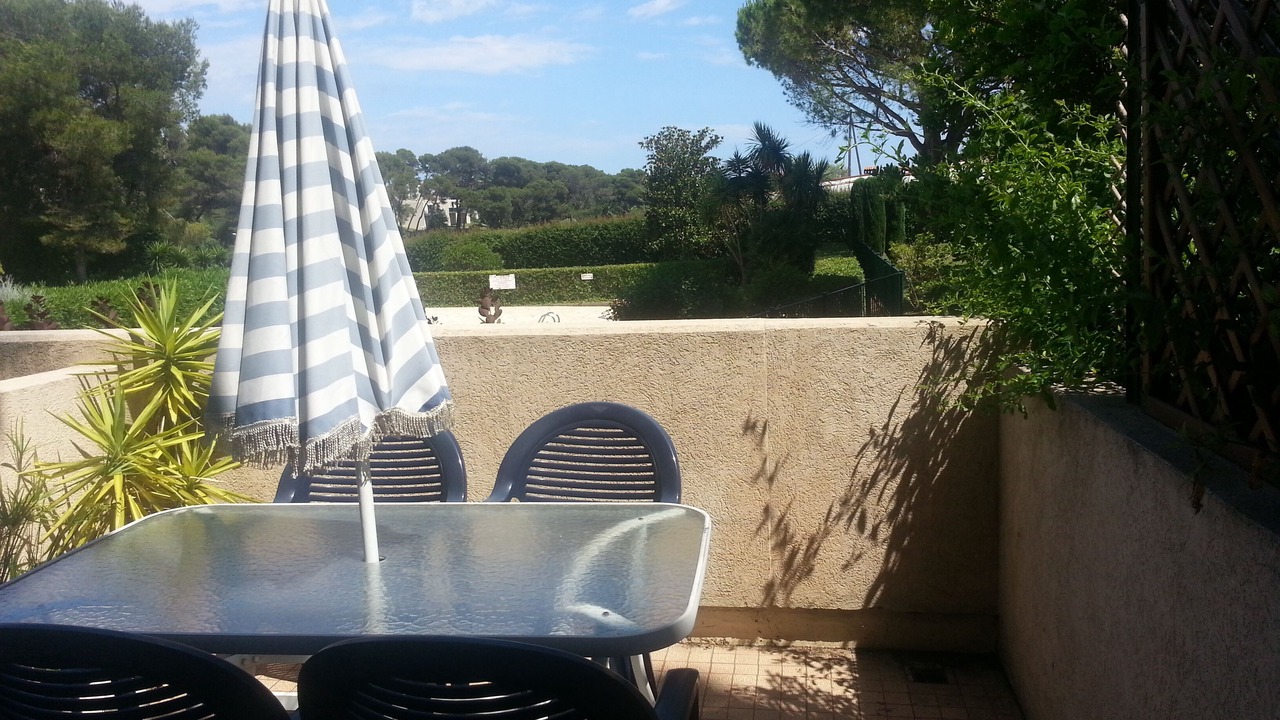 Photo of Outdoor in Antibes