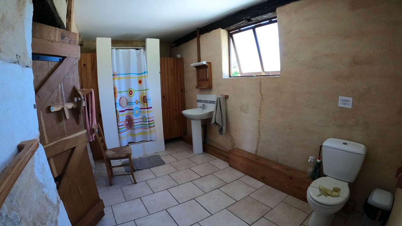 Photo of Bedroom in Villamblard