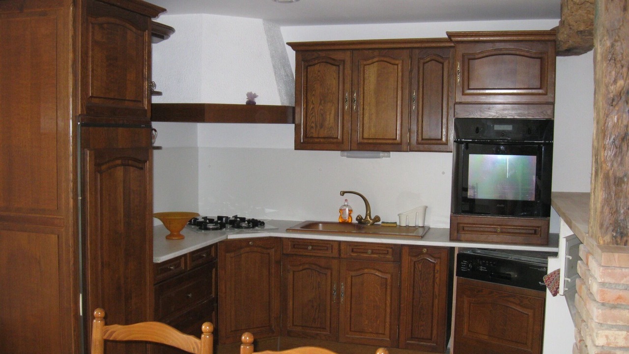 Photo of Kitchen in Valderies