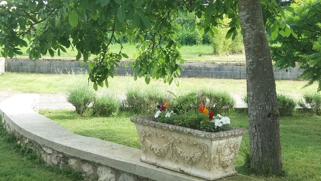 Photo of Outdoor in Valderies