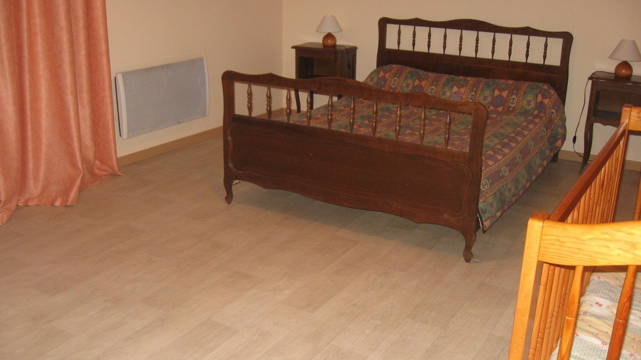 Photo of Bedroom in Valderies