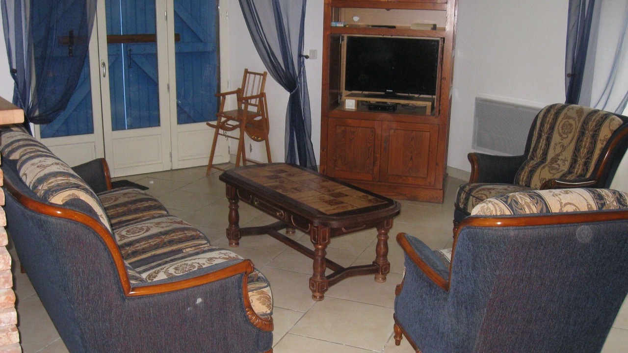 Photo of Livingroom in Valderies