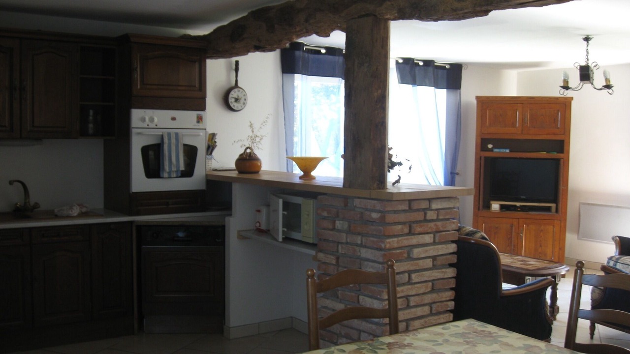 Photo of Kitchen in Valderies