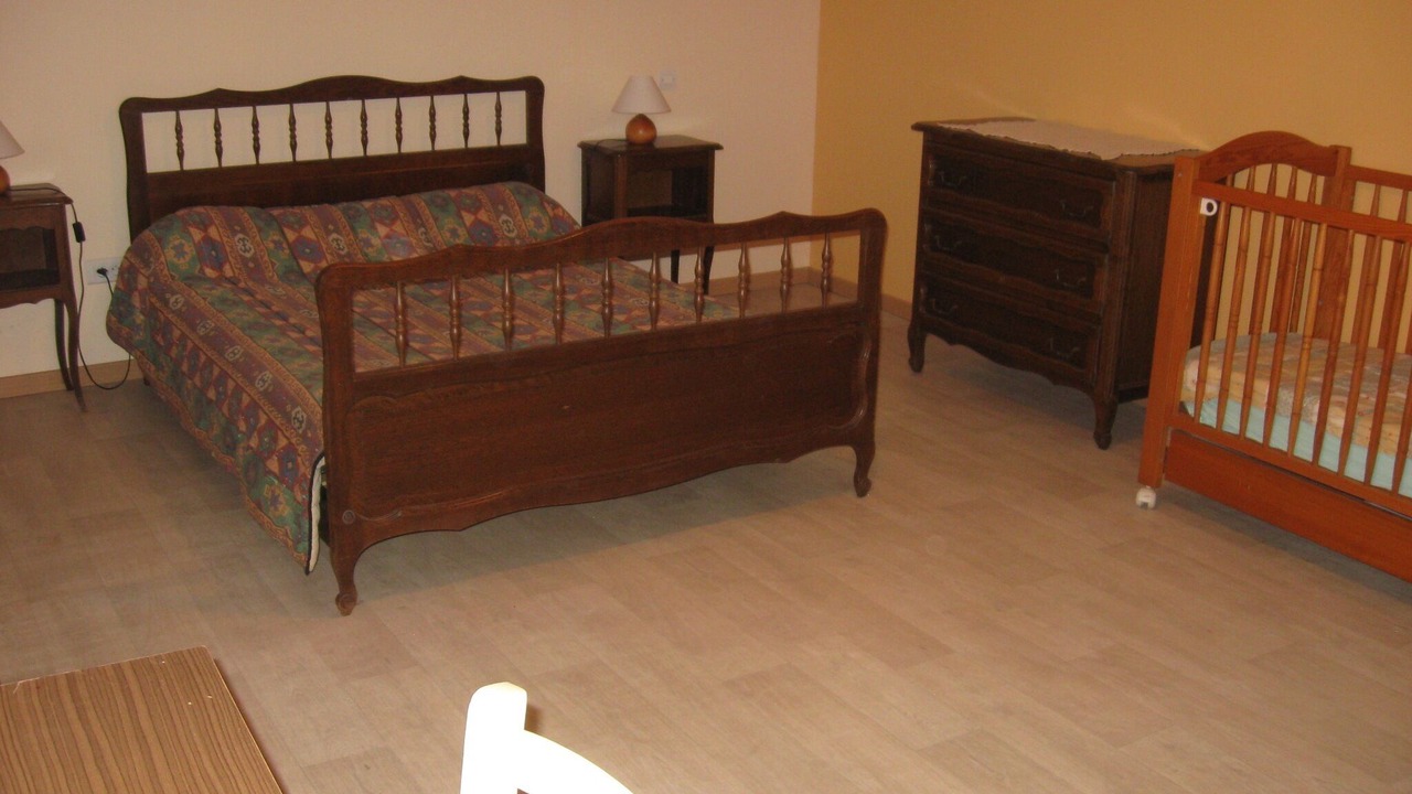 Photo of Bedroom in Valderies