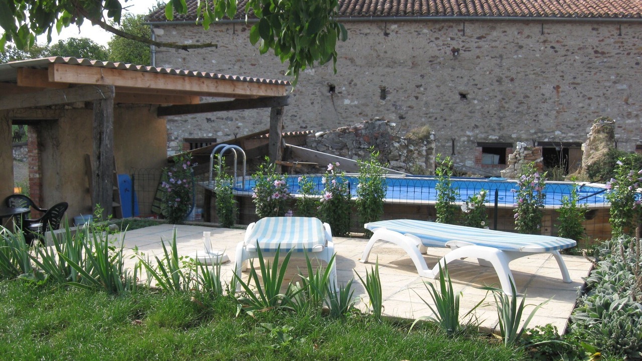Photo of Outdoor in Valderies