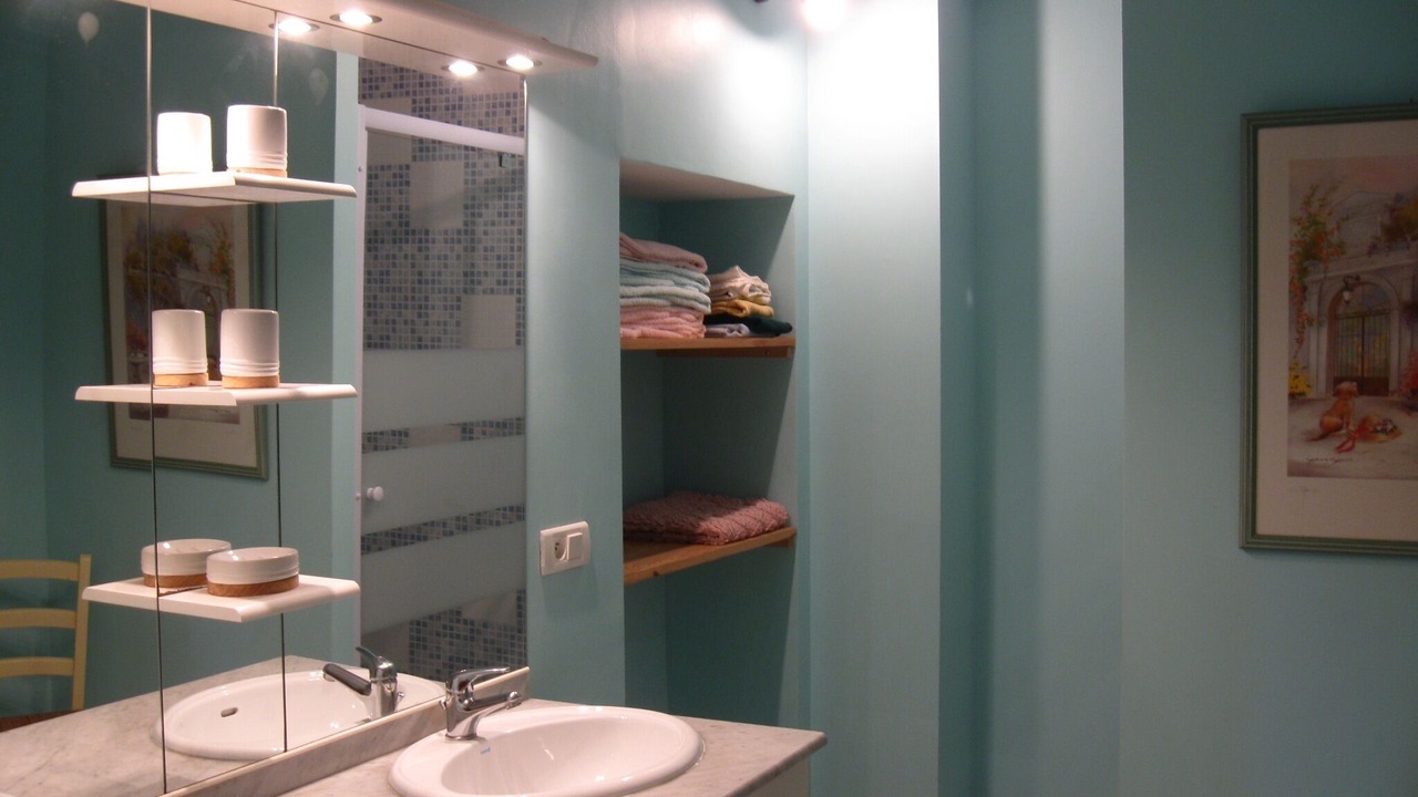 Photo of Bathroom in Valderies