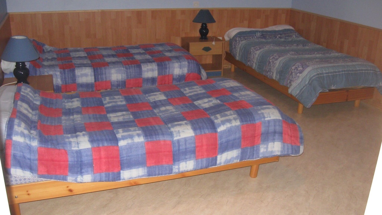 Photo of Bedroom in Valderies
