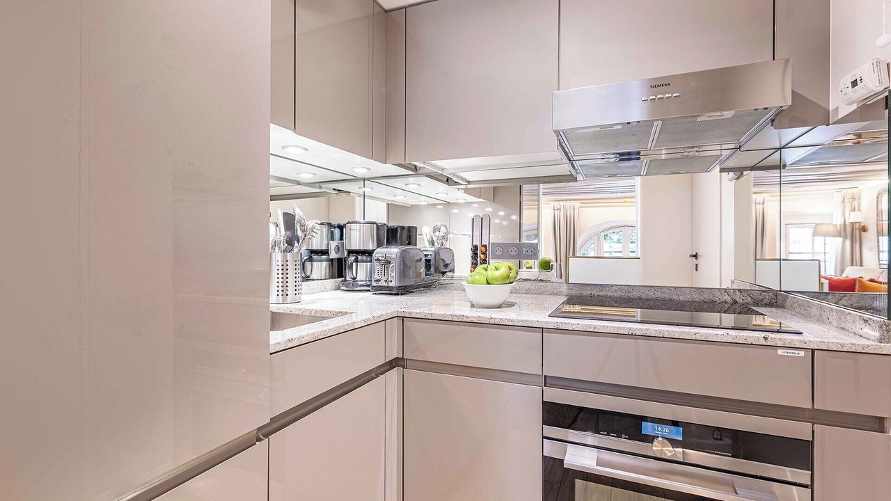 Photo of Others in Paris City Center