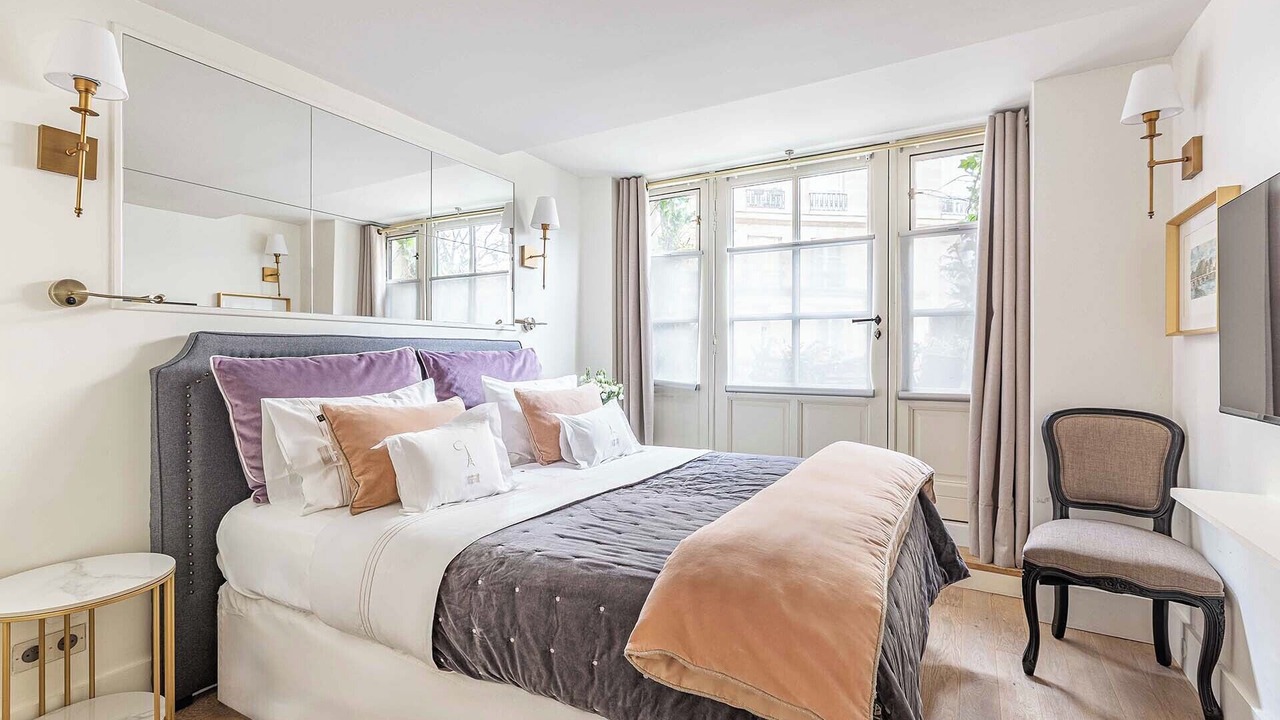 Photo of Others in Paris City Center