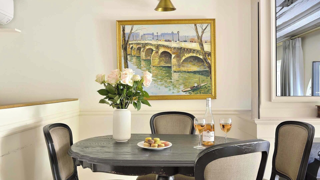 Photo of Others in Paris City Center