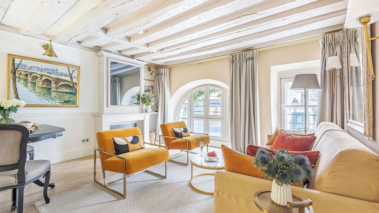 Photo of Others in Paris City Center