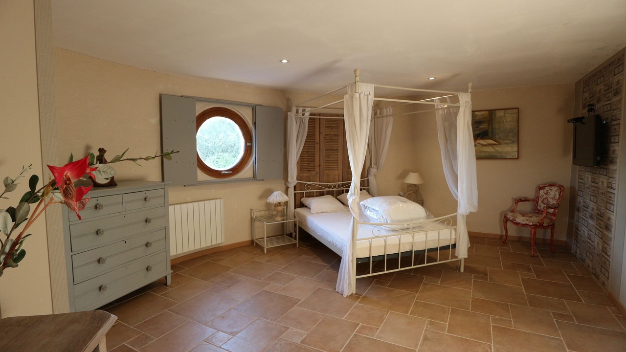 Photo of Bedroom in Saint-Cast-le-Guildo