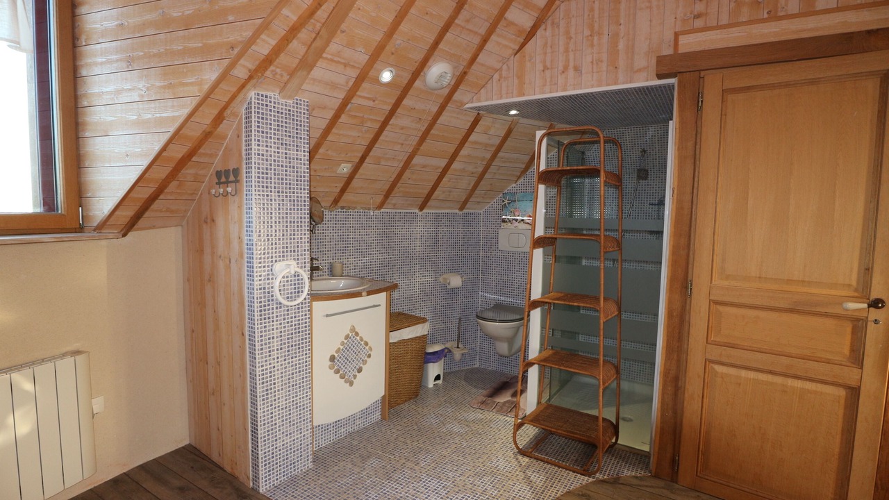 Photo of Bathroom in Saint-Cast-le-Guildo