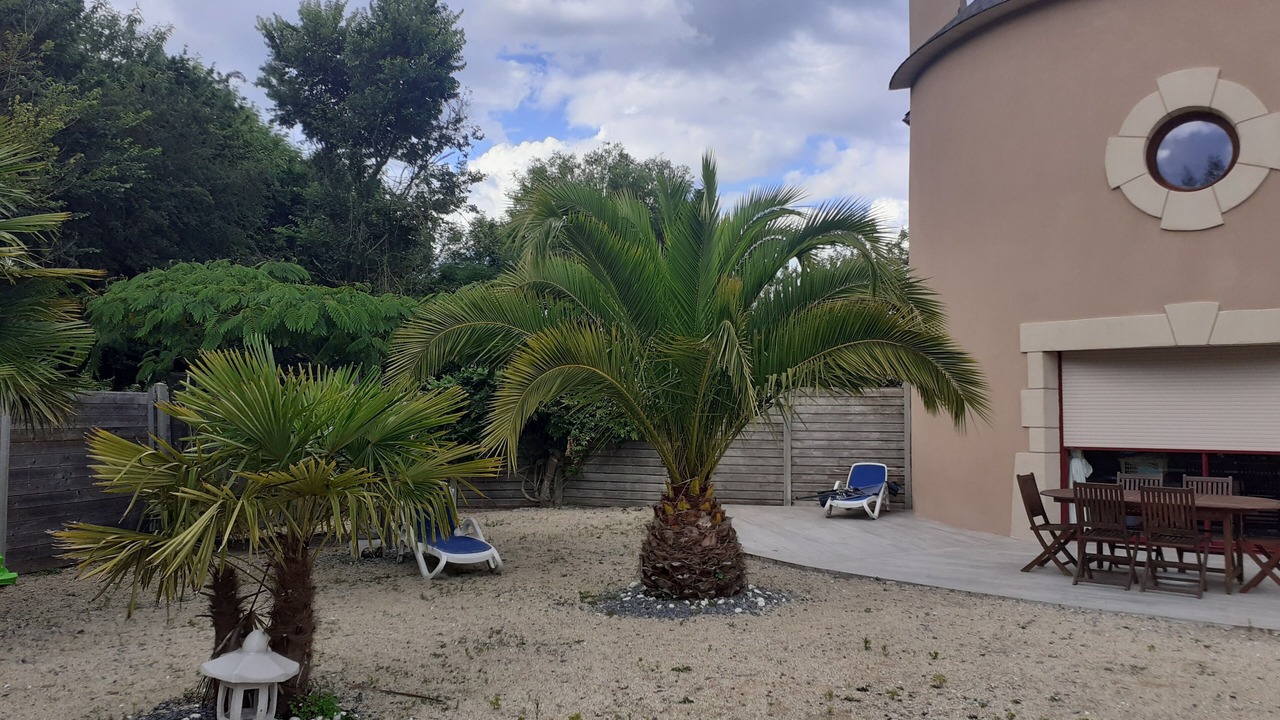 Photo of Patio Balcony in Saint-Cast-le-Guildo