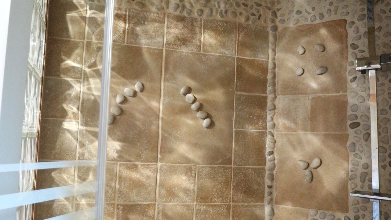 Photo of Bathroom in Saint-Cast-le-Guildo