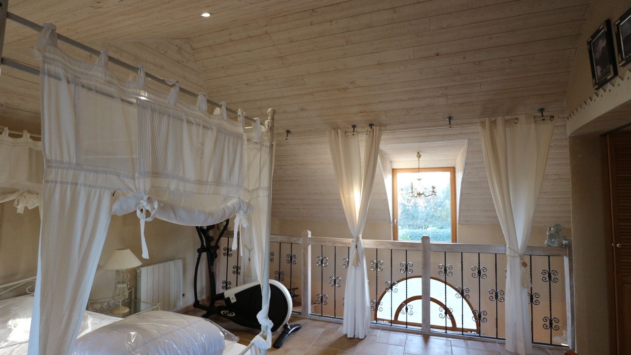 Photo of Bedroom in Saint-Cast-le-Guildo