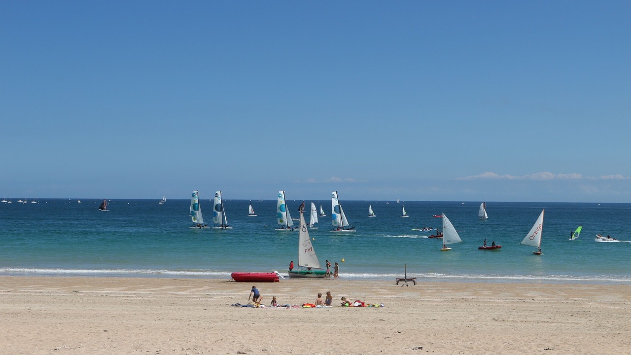 Photo of Others in Saint-Cast-le-Guildo