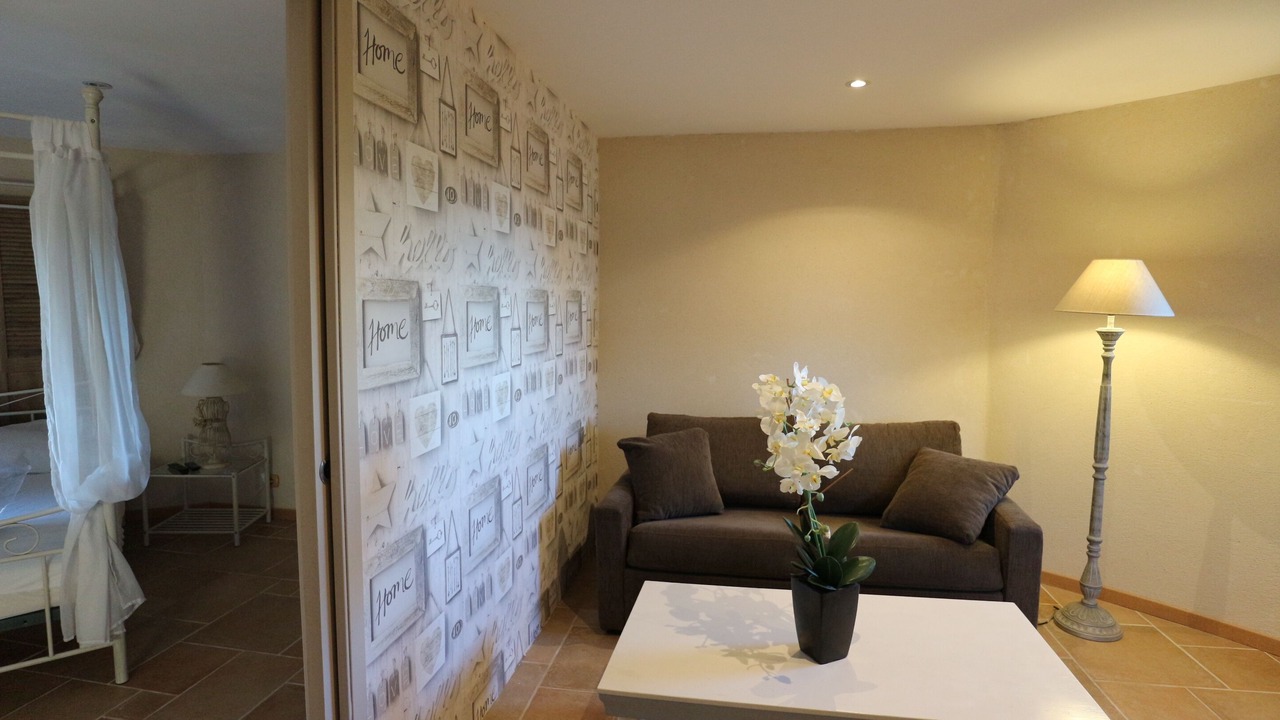 Photo of Livingroom in Saint-Cast-le-Guildo