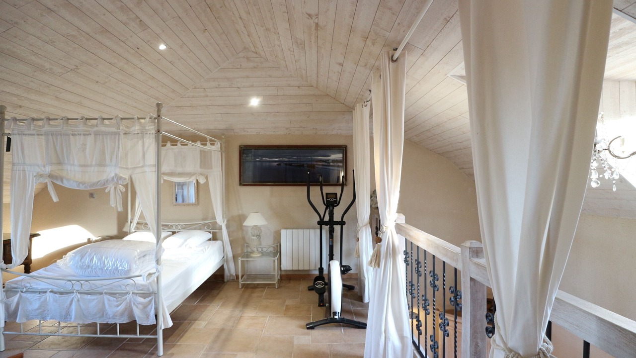 Photo of Bedroom in Saint-Cast-le-Guildo
