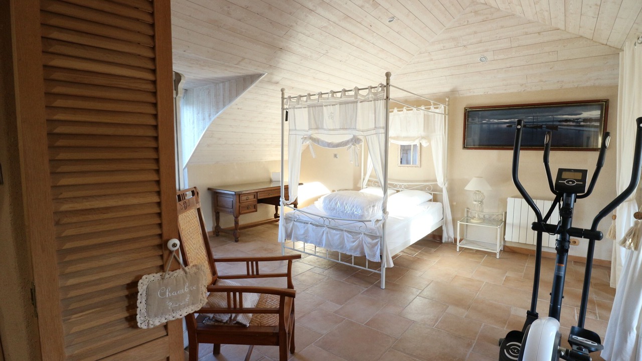 Photo of Bedroom in Saint-Cast-le-Guildo