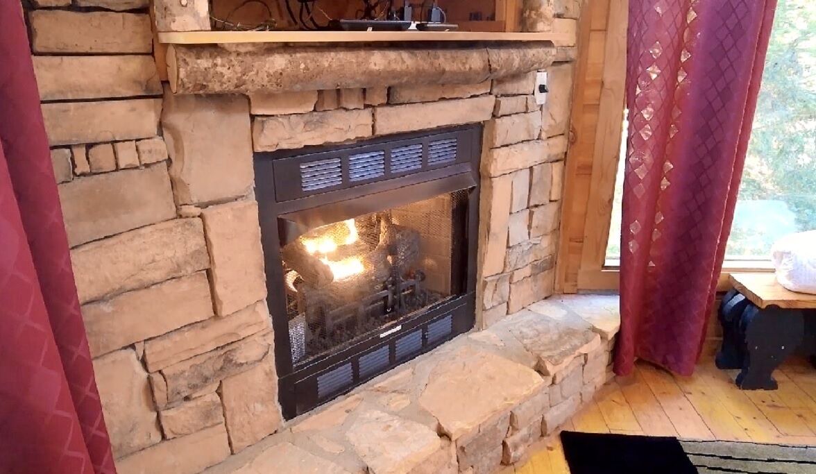 Photo of Livingroom in Sevierville