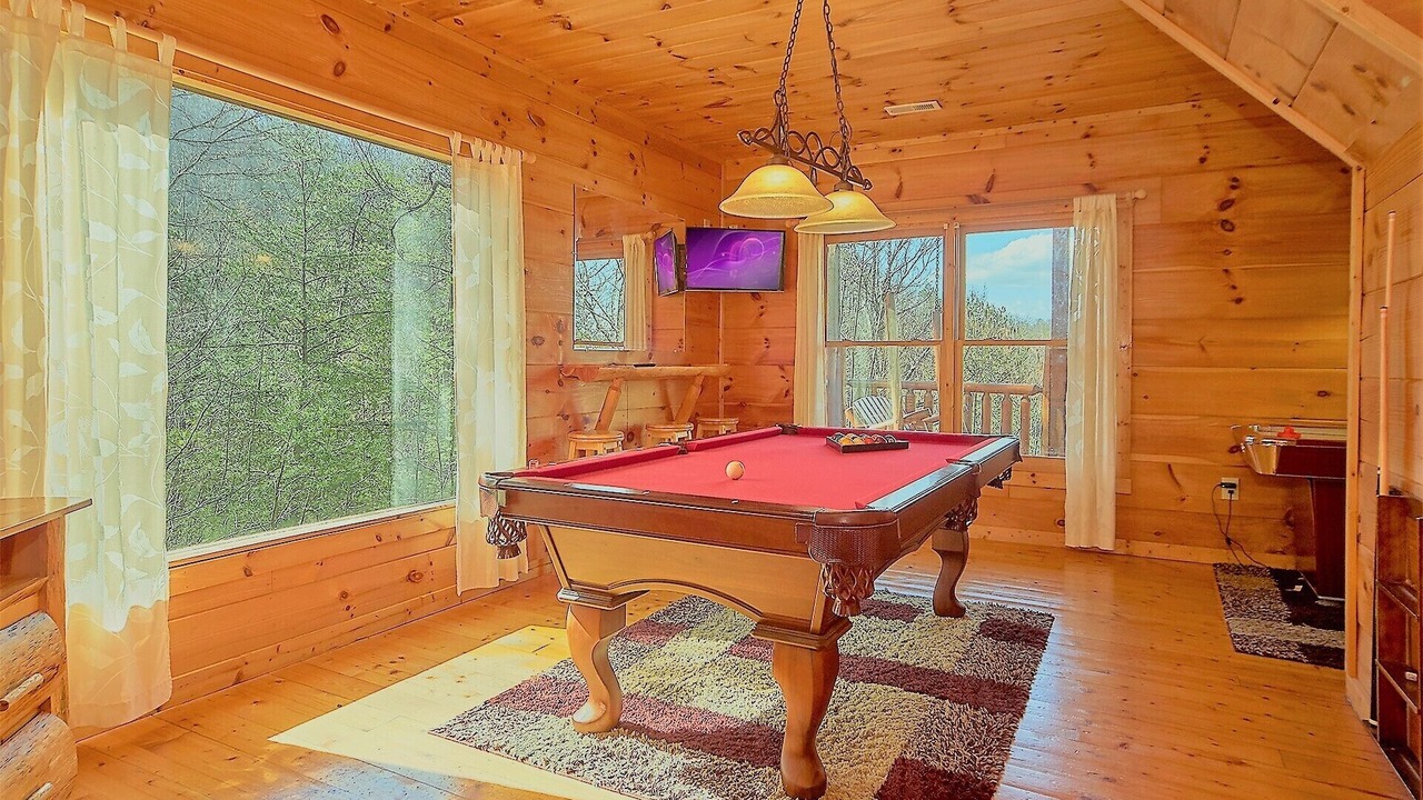 Photo of Outdoor in Sevierville