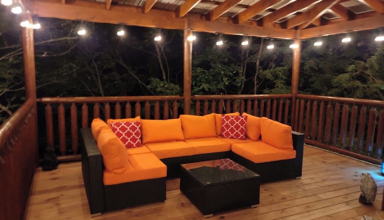 Photo of Outdoor in Sevierville