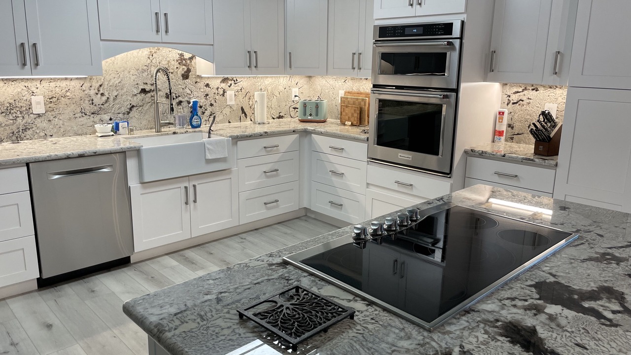 Photo of Kitchen in Boyes Hot Springs