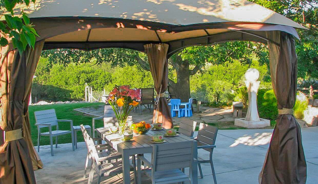 Photo of Outdoor in Boyes Hot Springs