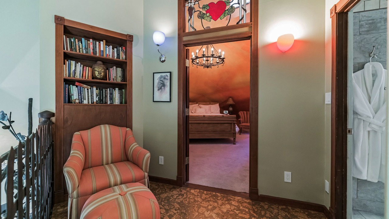 Photo of Bedroom in Boyes Hot Springs