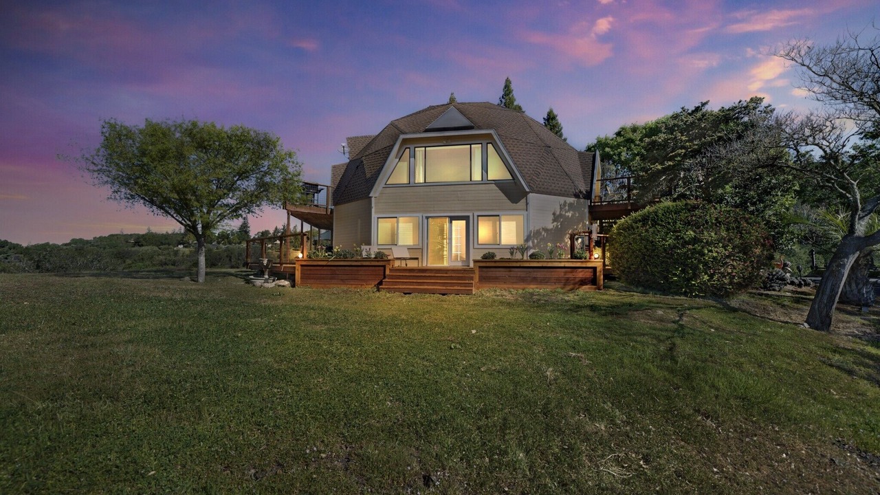 Photo of Outdoor in Boyes Hot Springs