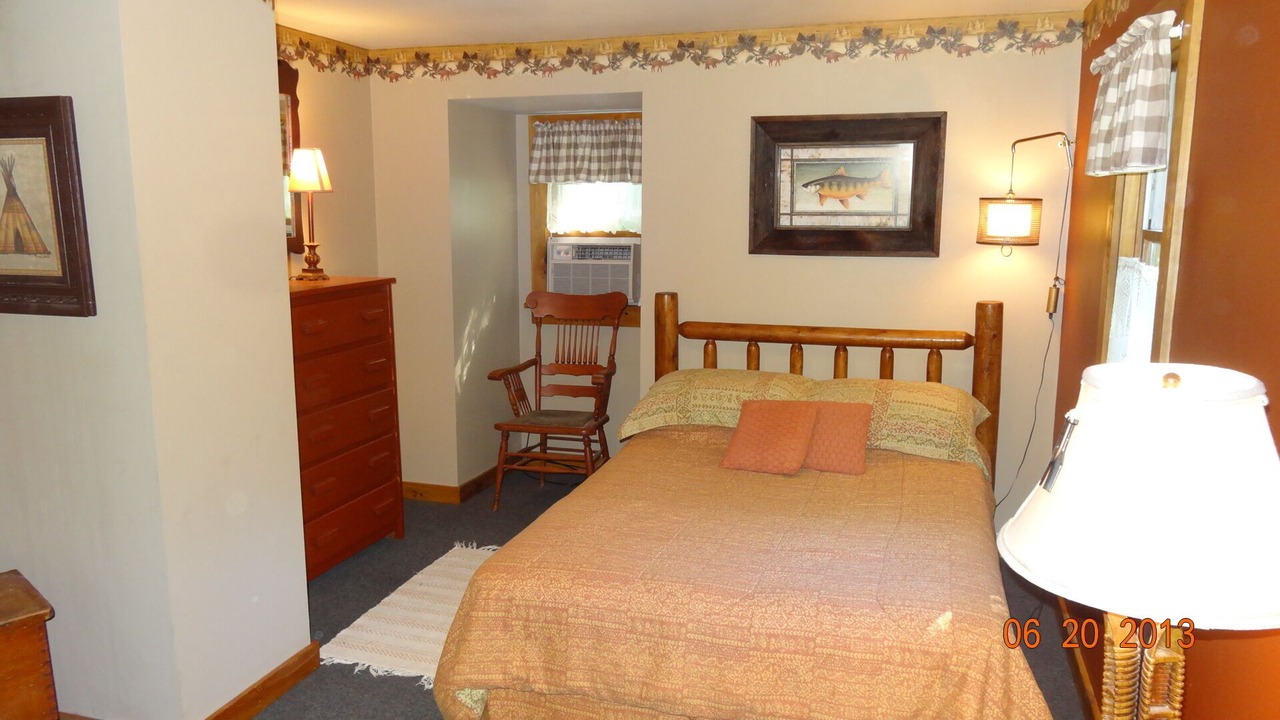Photo of Bedroom in Warrensburg