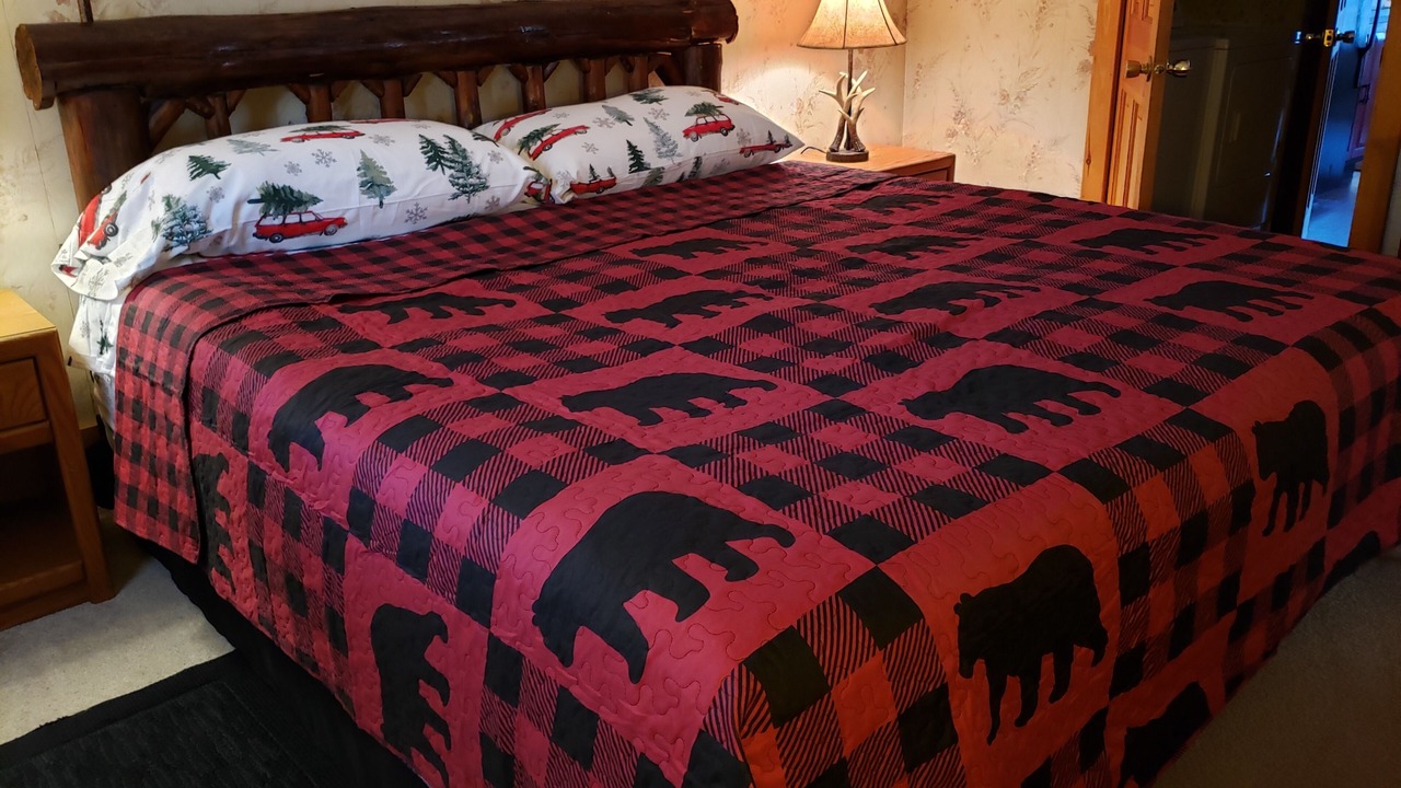 Photo of Bedroom in Warrensburg