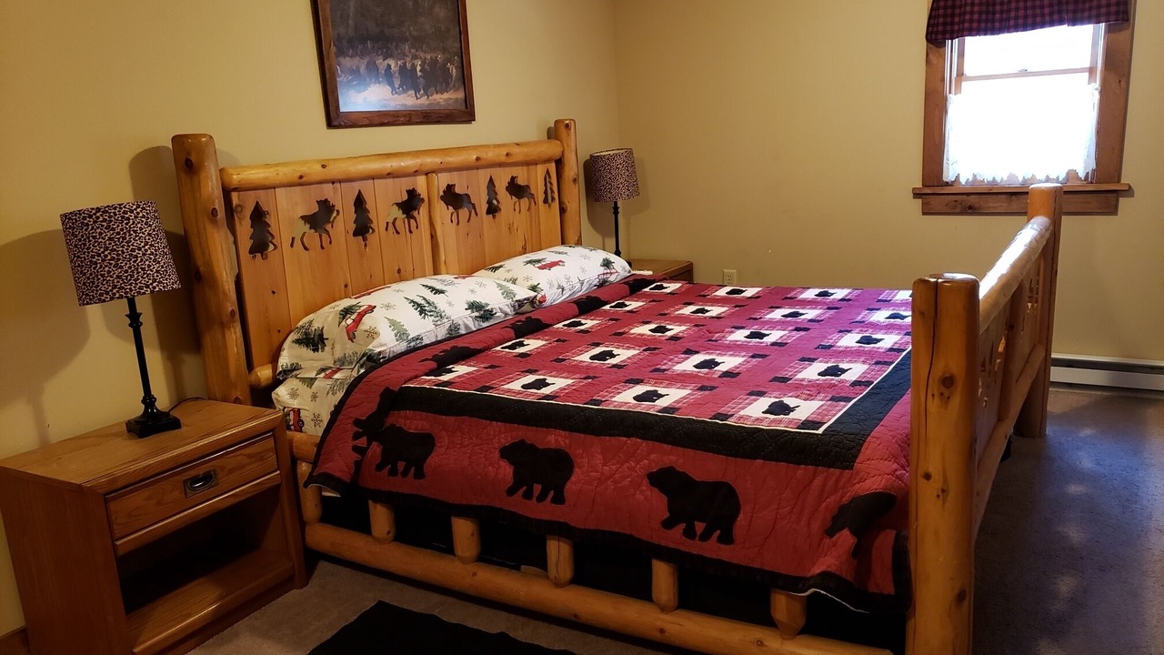 Photo of Bedroom in Warrensburg