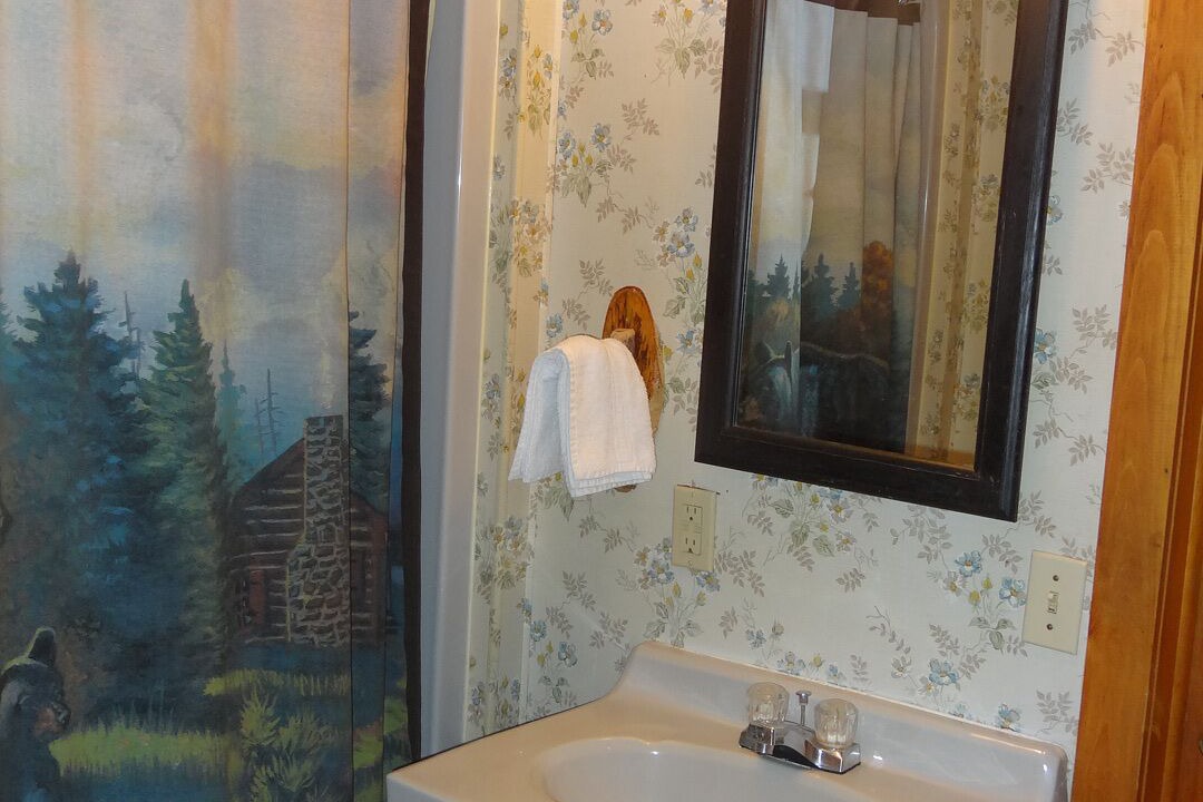 Photo of Bathroom in Warrensburg