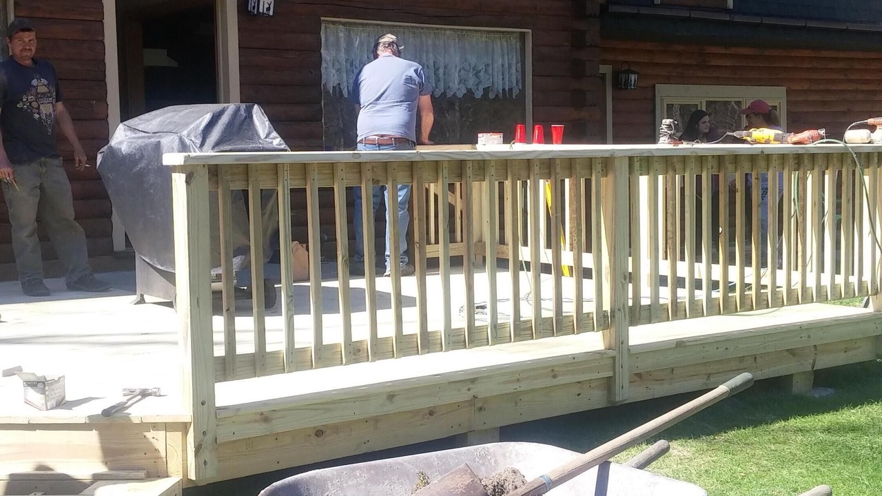 Photo of Others in Warrensburg