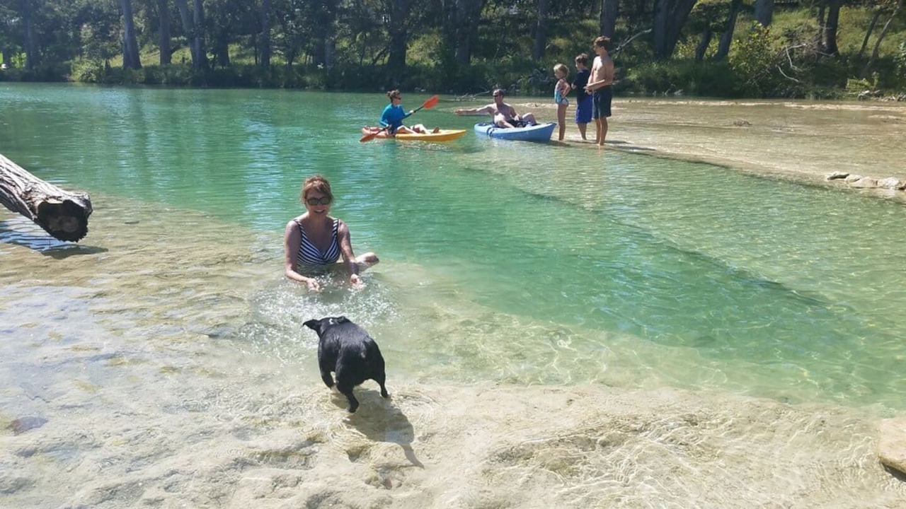 Photo of Others in Wimberley