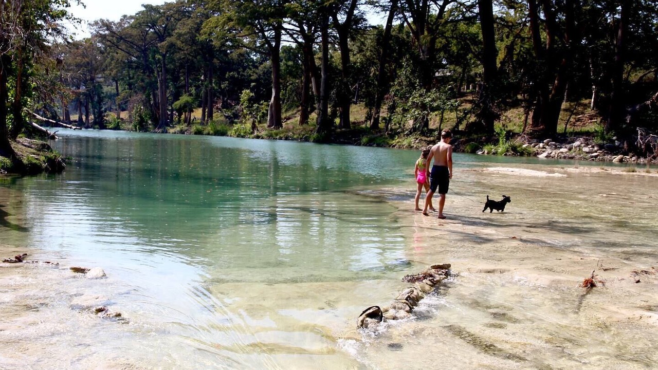 Photo of Others in Wimberley