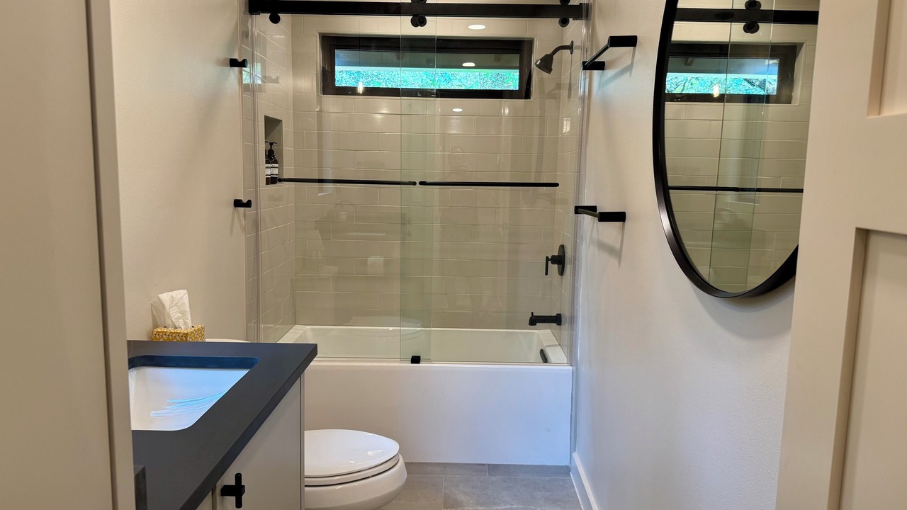 Photo of Bathroom in Wimberley