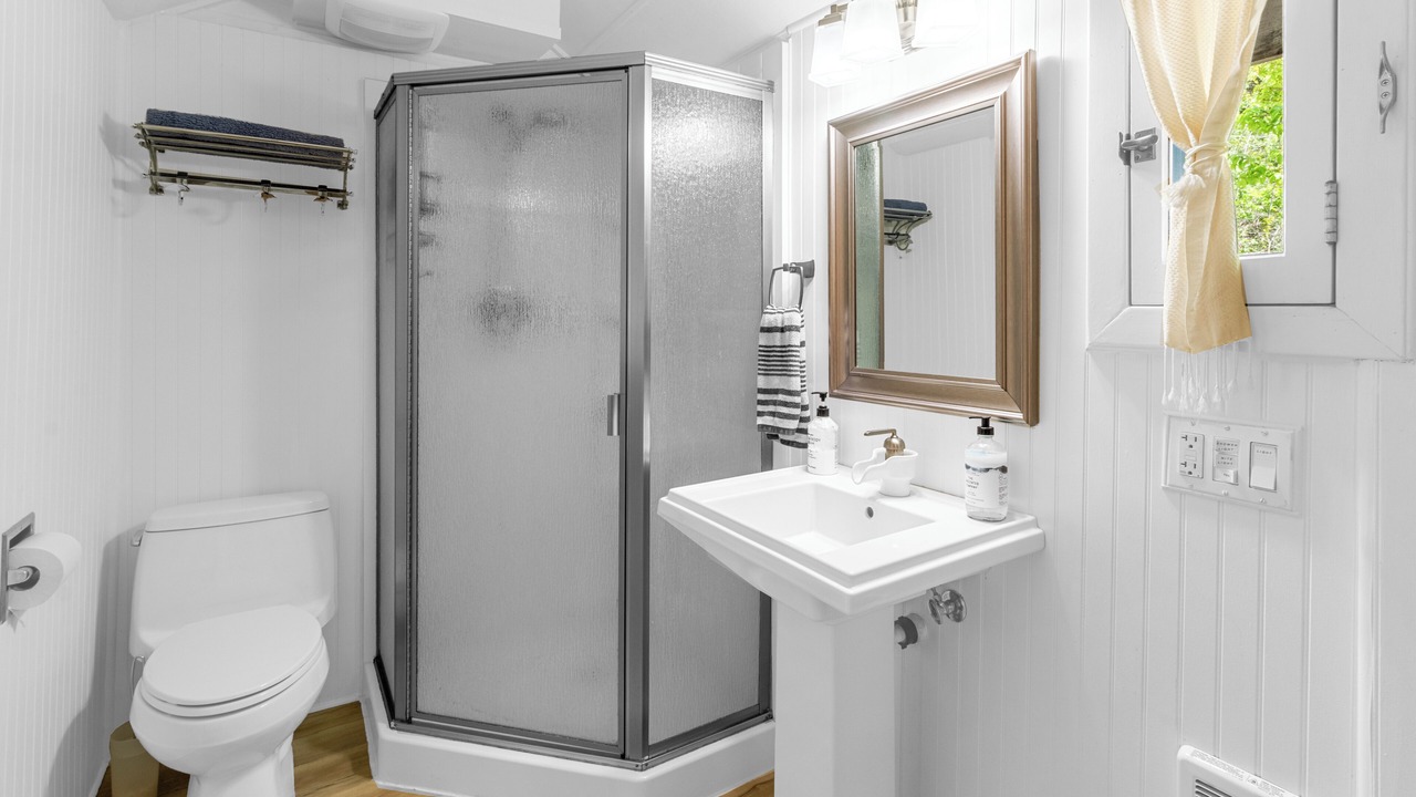 Photo of Bathroom in Vashon Island