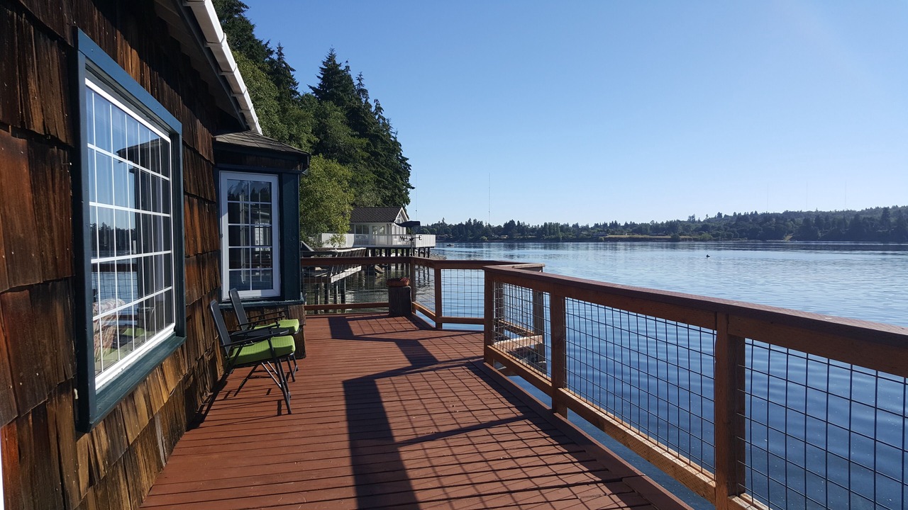 Photo of Others in Vashon Island