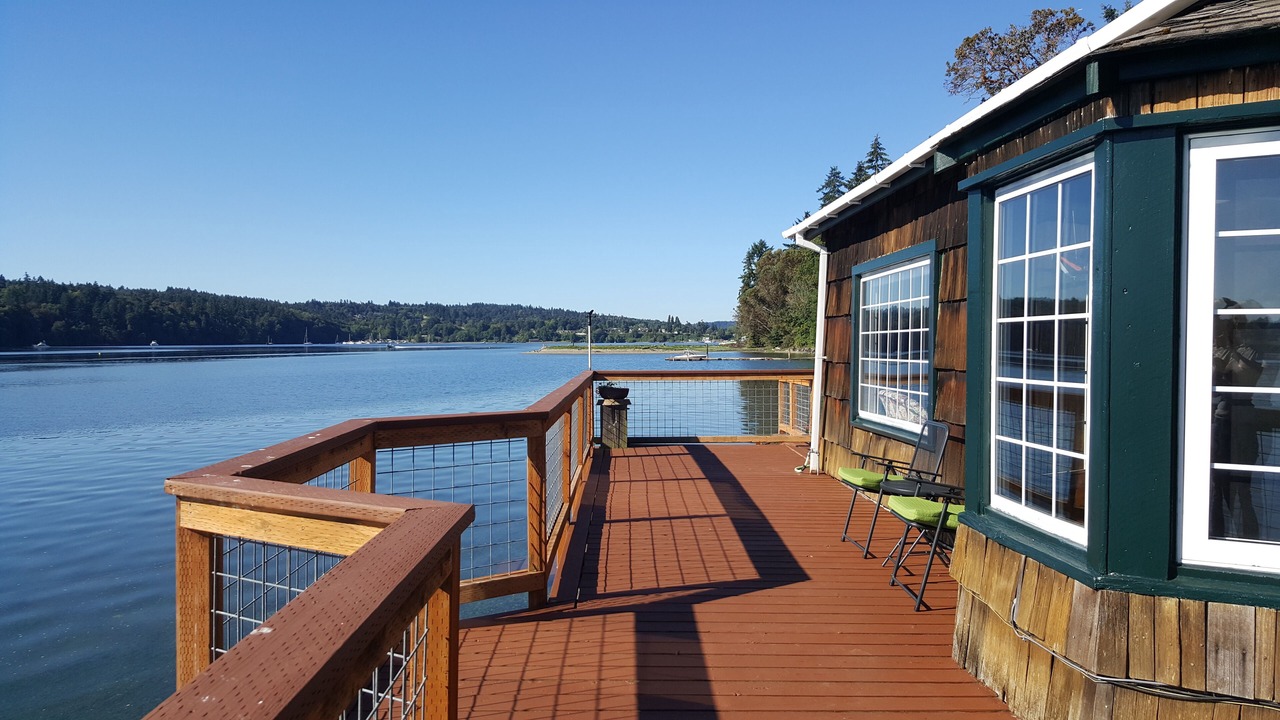 Photo of Others in Vashon Island